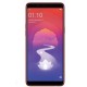 realme 1 (Red, Solar Red, 128 GB)  (6 GB RAM)