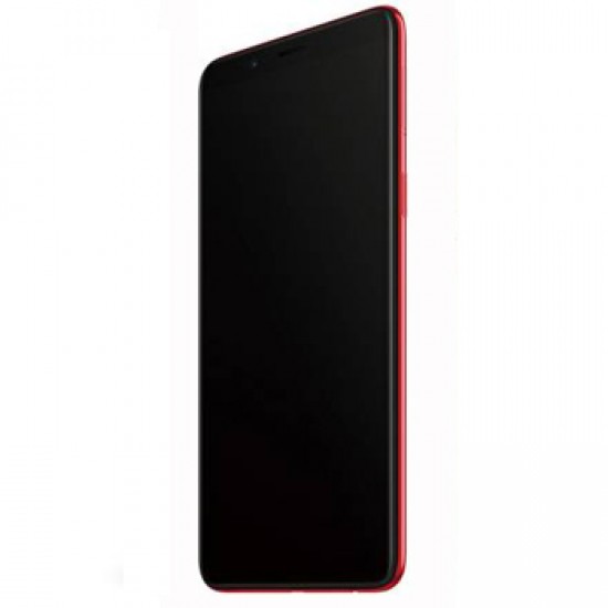 realme 1 (Red, Solar Red, 128 GB)  (6 GB RAM)