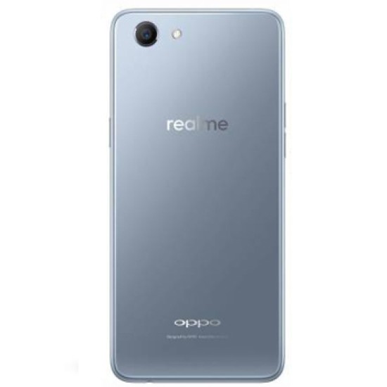 realme 1 (Silver, 64 GB)  (4 GB RAM)