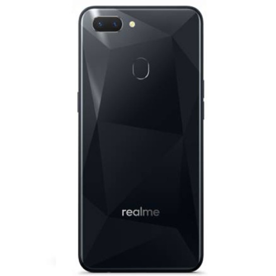 realme 2 (Diamond Black, 64 GB)  (4 GB RAM)