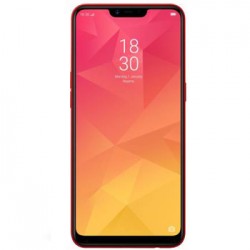 realme 2 (Diamond Red, 32 GB)  (3 GB RAM)