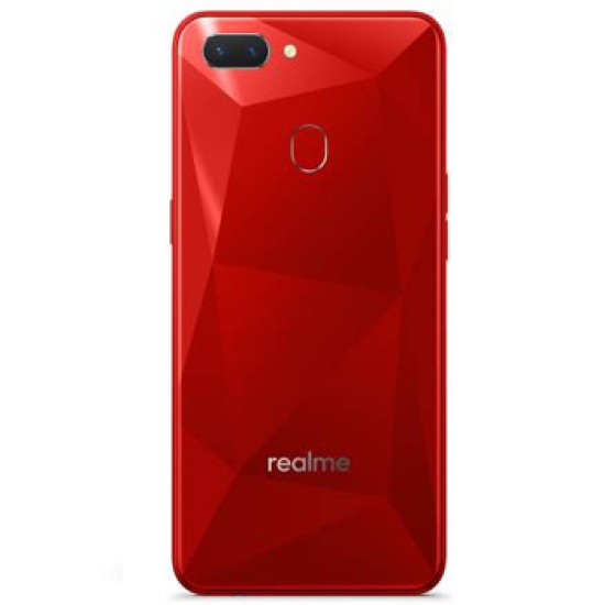 realme 2 (Diamond Red, 32 GB)  (3 GB RAM)