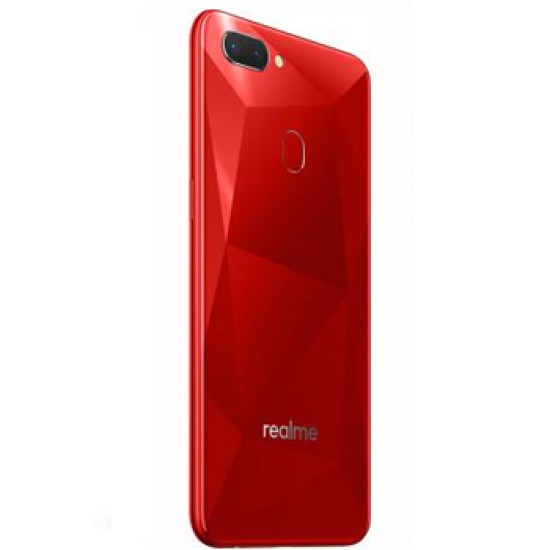 realme 2 (Diamond Red, 32 GB)  (3 GB RAM)