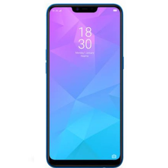 realme 2 (Diamond Blue, 32 GB)  (3 GB RAM)