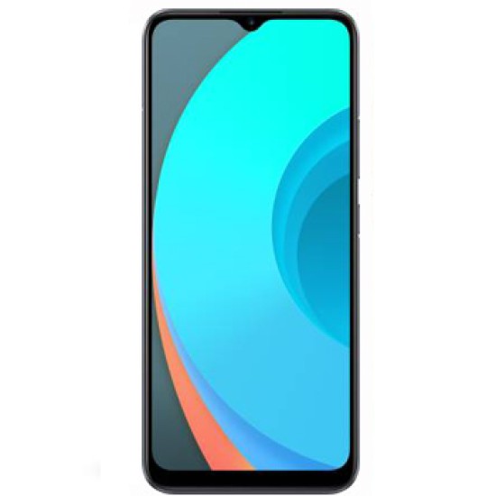 realme C11 (Rich Grey, 32 GB)  (2 GB RAM)