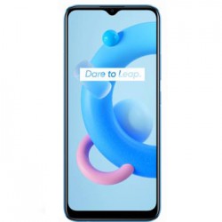 realme C11 2021 (Cool Blue, 32 GB)  (2 GB RAM)