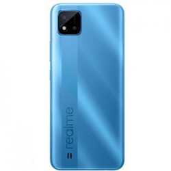 realme C11 2021 (Cool Blue, 32 GB)  (2 GB RAM)