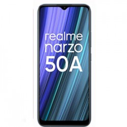 Realme Narzo 50A (Oxygen Green, 128 GB)  (4 GB RAM)