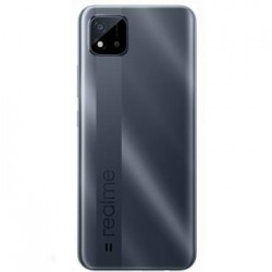 realme C11 2021 (Cool Grey, 64 GB)  (4 GB RAM)