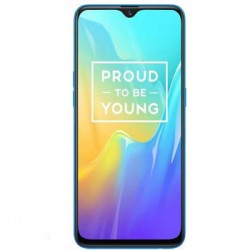 realme U1 (Brave Blue, 64 GB)  (3 GB RAM)