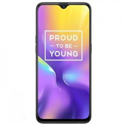 realme U1 (Ambitious Black, 32 GB)  (3 GB RAM)