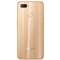 realme U1 (Fiery Gold, 32 GB)  (3 GB RAM)