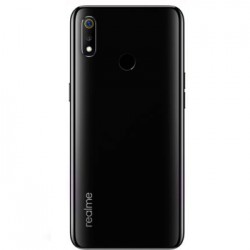 realme 3 (Black, 32 GB)  (3 GB RAM)