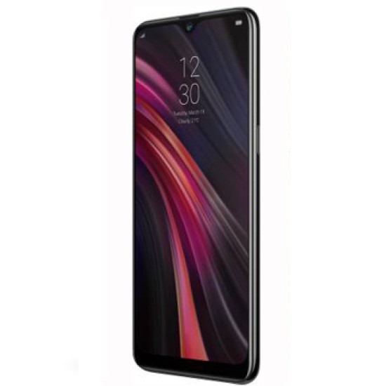 realme 3 (Black, 32 GB)  (3 GB RAM)