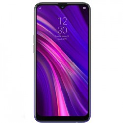 realme 3 (Dynamic Black, 32 GB)  (3 GB RAM)