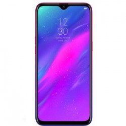 realme 3 (Diamond Red, 32 GB)  (3 GB RAM)