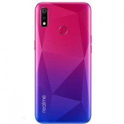 realme 3 (Diamond Red, 32 GB)  (3 GB RAM)