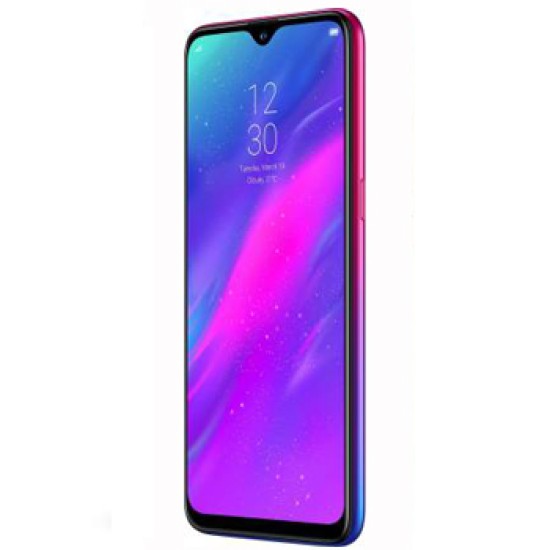 realme 3 (Diamond Red, 64 GB)  (4 GB RAM)