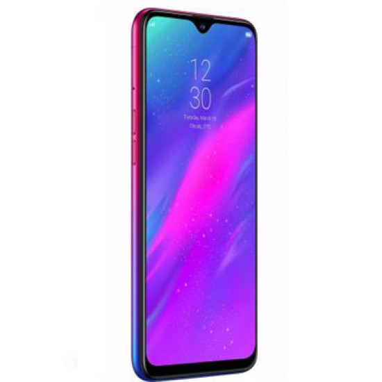 realme 3 (Diamond Red, 64 GB)  (4 GB RAM)