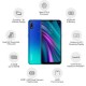 realme 3 (Radiant Blue, 32 GB)  (3 GB RAM)