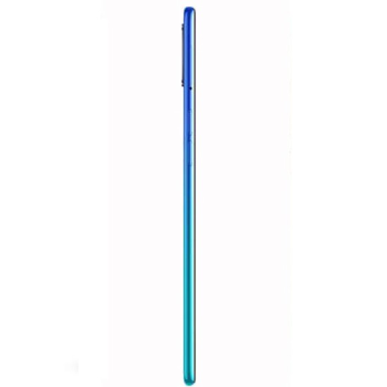 realme 3 (Radiant Blue, 32 GB)  (3 GB RAM)