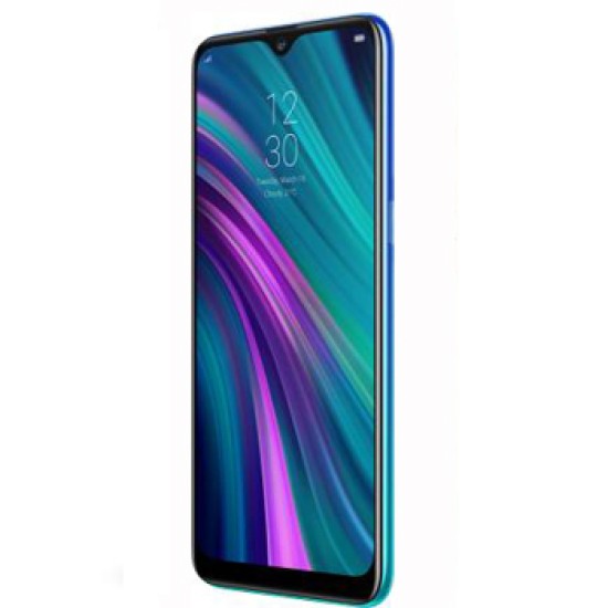 realme 3 (Radiant Blue, 32 GB)  (3 GB RAM)