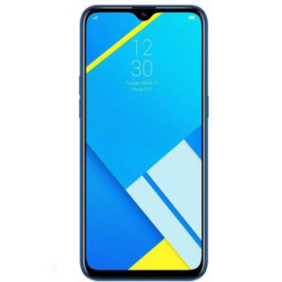 realme C2 (Diamond Blue, 32 GB)  (2 GB RAM)