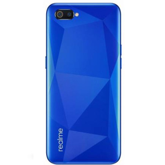 realme C2 (Diamond Blue, 32 GB)  (2 GB RAM)