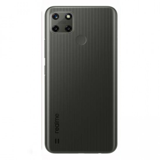 Realme C25Y (Metal Grey, 64 GB)  (4 GB RAM)