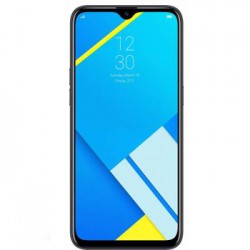 realme C2 (Diamond Black, 32 GB)  (3 GB RAM)