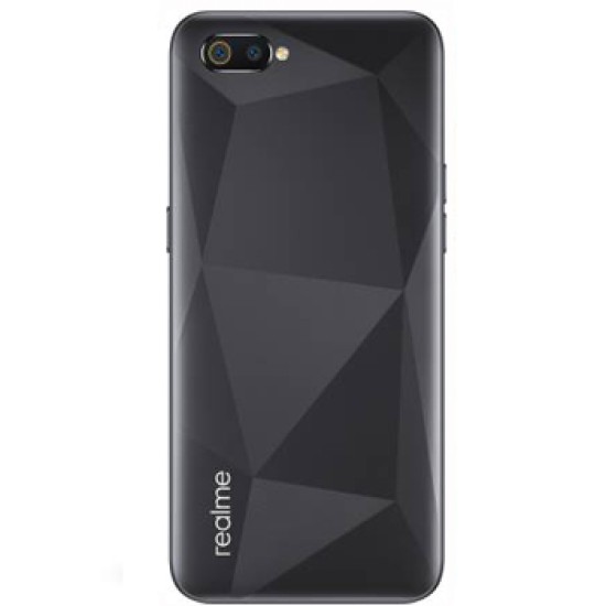 realme C2 (Diamond Black, 16 GB)  (2 GB RAM)