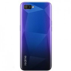 realme C2 (Diamond Ruby, 32 GB)  (3 GB RAM)