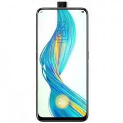 realme X (Polar White, 128 GB)  (4 GB RAM)