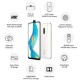 realme X (Polar White, 128 GB)  (8 GB RAM)