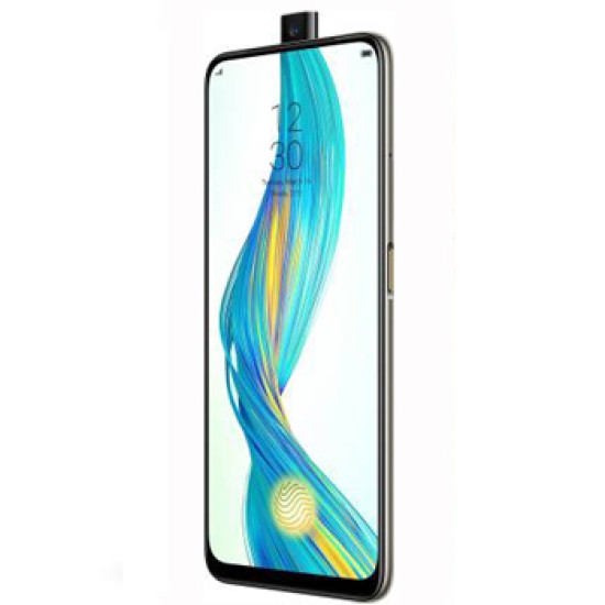 realme X (Polar White, 128 GB)  (8 GB RAM)