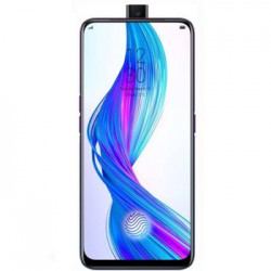 realme X (Space Blue, 128 GB)  (4 GB RAM)