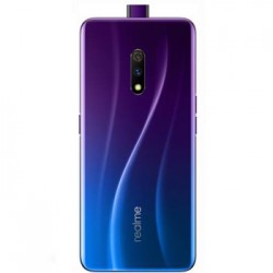 realme X (Space Blue, 128 GB)  (8 GB RAM)