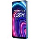 Realme C25Y (Glacier Blue, 128 GB)  (4 GB RAM)