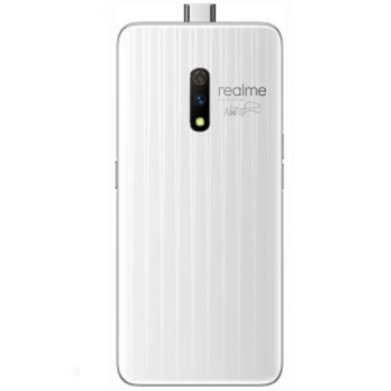 realme X (Garlic, 128 GB)  (8 GB RAM)