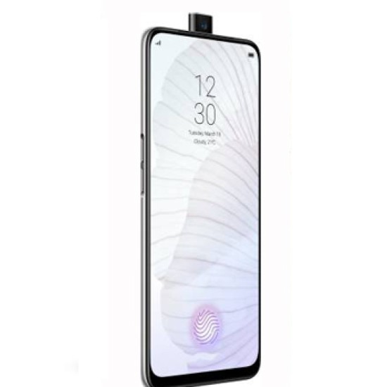 realme X (Garlic, 128 GB)  (8 GB RAM)