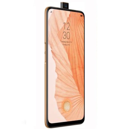 realme X (Onion, 128 GB)  (8 GB RAM)