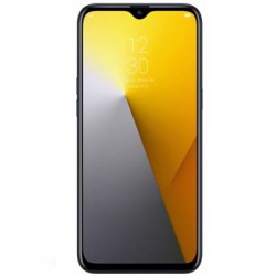 realme 3i (Diamond Black, 32 GB)  (3 GB RAM)