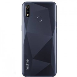 realme 3i (Diamond Black, 32 GB)  (3 GB RAM)