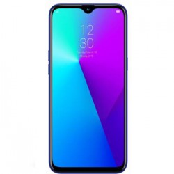 realme 3i (Diamond Blue, 32 GB)  (3 GB RAM)