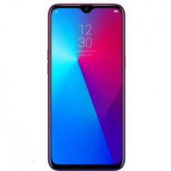 realme 3i (Diamond Red, 32 GB)  (3 GB RAM)