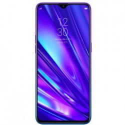 realme 5 Pro (Sparkling Blue, 128 GB)  (8 GB RAM)