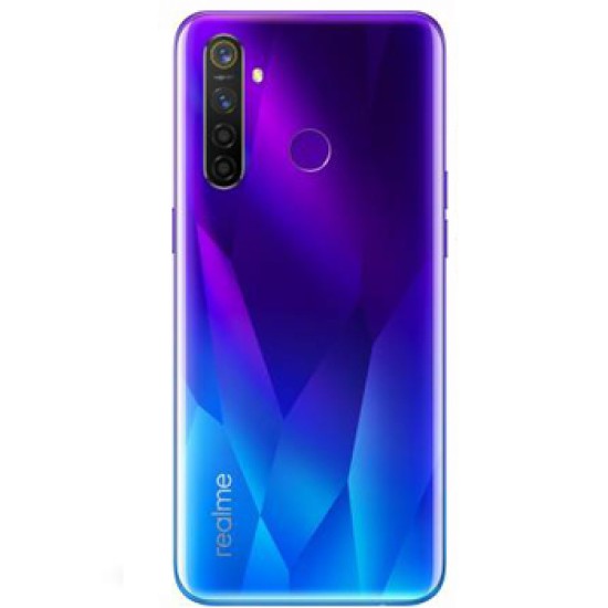 realme 5 Pro (Sparkling Blue, 64 GB)  (6 GB RAM)