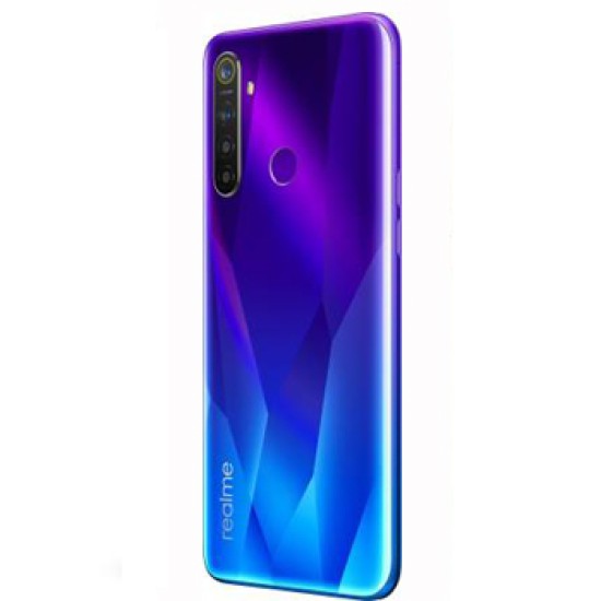 realme 5 Pro (Sparkling Blue, 128 GB)  (8 GB RAM)