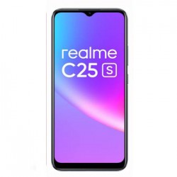 Realme C25s (Watery Grey, 128 GB)  (4 GB RAM)