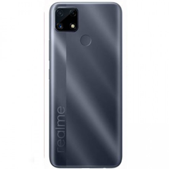 Realme C25s (Watery Grey, 128 GB)  (4 GB RAM)